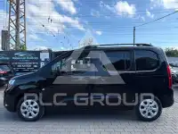2022 Opel Combo