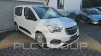 2022 Opel Combo