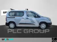 2022 Opel Combo