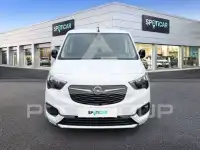 2022 Opel Combo