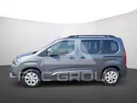 2022 Opel Combo