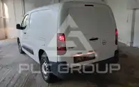 2022 Opel Combo
