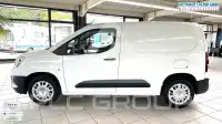 2022 Opel Combo