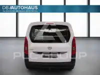 2022 Opel Combo