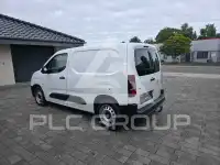 2022 Opel Combo
