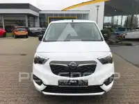 2022 Opel Combo