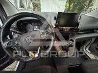 2022 Opel Combo