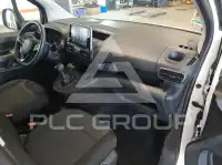 2022 Opel Combo