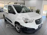 2022 Opel Combo