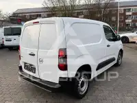 2022 Opel Combo