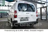 2022 Opel Combo