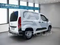 2022 Opel Combo