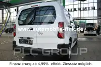 2022 Opel Combo