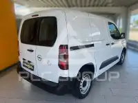 2022 Opel Combo