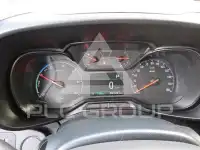 2022 Opel Combo