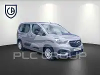 2022 Opel Combo