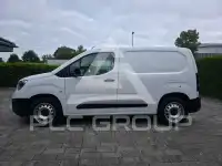 2022 Opel Combo