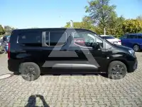 2022 Opel Combo