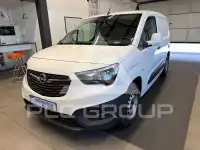 2022 Opel Combo