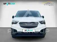 2022 Opel Combo