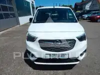 2022 Opel Combo
