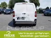 2022 Opel Combo