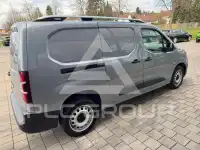2022 Opel Combo