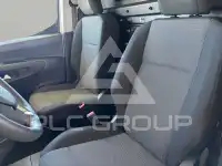 2022 Opel Combo