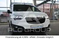 2022 Opel Combo