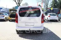 2022 Opel Combo