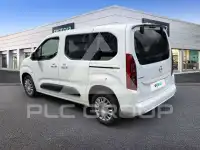 2022 Opel Combo