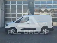 2022 Opel Combo