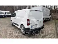 2022 Opel Combo