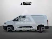 2022 Opel Combo