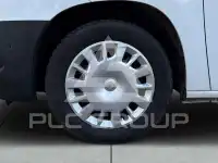 2022 Opel Combo