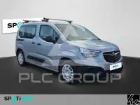 2022 Opel Combo