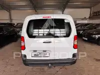 2022 Opel Combo