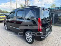 2022 Opel Combo