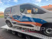 2022 Opel Combo