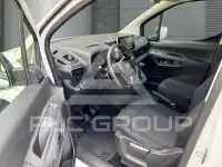 2022 Opel Combo