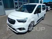 2022 Opel Combo