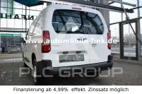 2022 Opel Combo