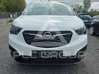 2022 Opel Combo