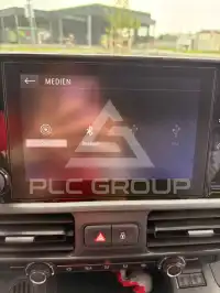 2022 Opel Combo