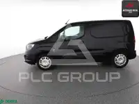 2022 Opel Combo