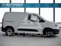 2022 Opel Combo