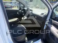 2022 Opel Combo