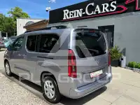 2022 Opel Combo