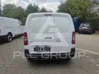 2022 Opel Combo