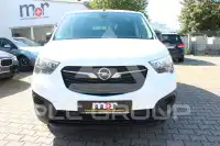 2022 Opel Combo